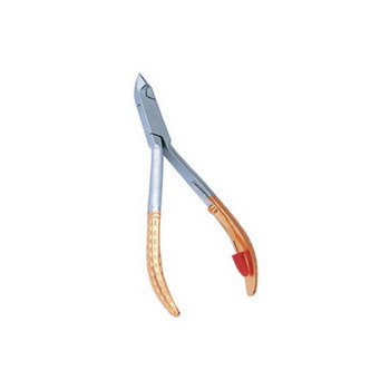 Cuticle Nail Nippers  